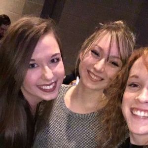 Meet your Posher, Katlyn